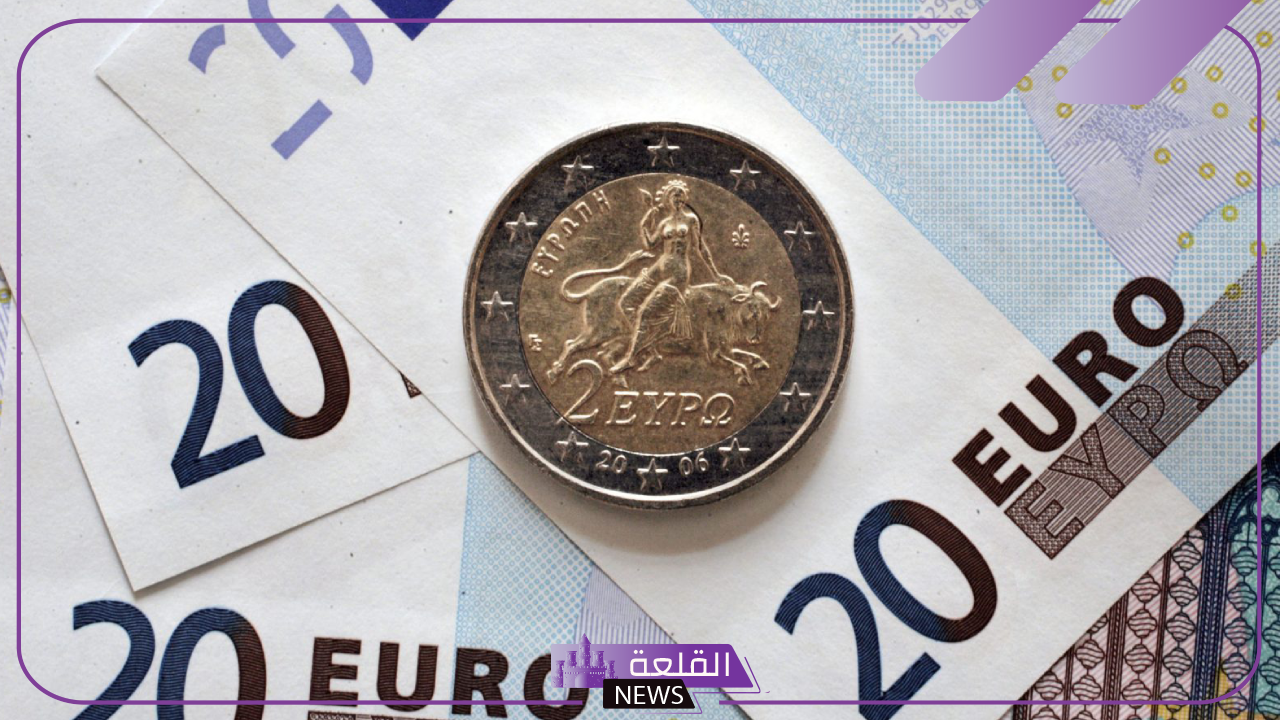 بكم اليورو؟ سعر بيع وشراء اليورو مقابل الجنيه المصري اليوم الأربعاء 23 أكتوبر في مصر 2024
