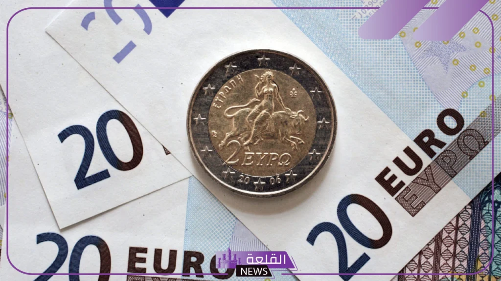 أسعار الأوروبي.. سعر صرف اليورو أمام الجنيه المصري اليوم السبت 12 أكتوبر 2024 في البنوك والسوق السوداء 5 سعر اليورو اليوم