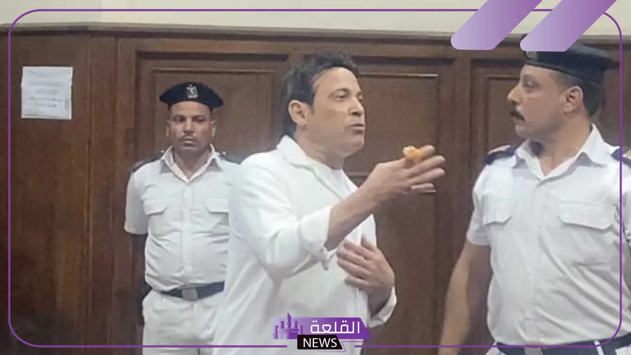 بعد تحويله للطب الشرعي.. اعرف العقوبة التي تنتظر سعد الصغير