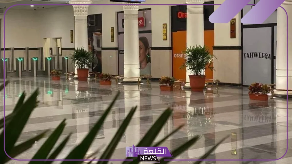 في إنجاز جديد.. افتتاح أرصفة محطة قطارات صعيد مصر بحضور الرئيس عبد الفتاح السيسي 5 افتتاح أرصفة محطة قطارات صعيد مصر بحضور الرئيس عبد الفتاح السيسي