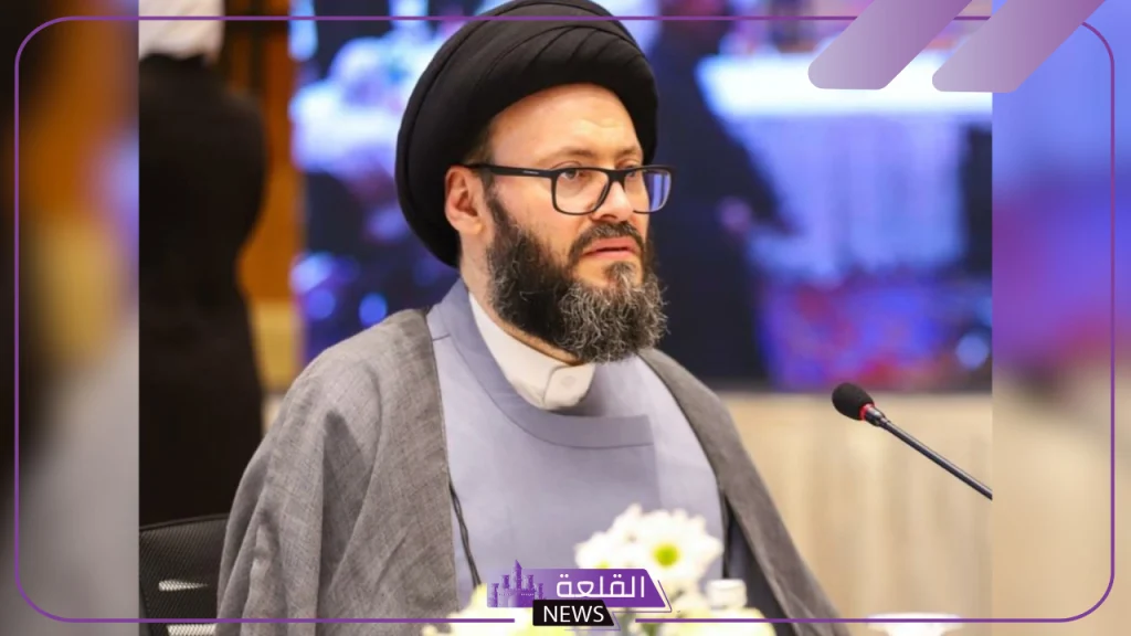 بعد إثارة الجدل بتصريحاته.. الحقيقة وراء منع محمد الحسيني من الظهور الإعلامي بعد إثارة الجدل بتصريحاته.. الحقيقة وراء منع محمد الحسيني من الظهور الإعلامي