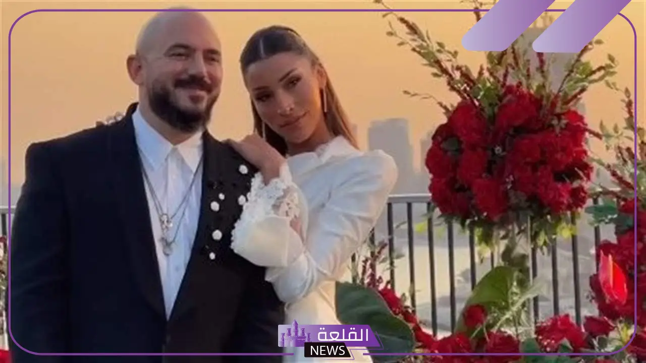 الزوجة الرابعة.. محمود العسيلي يتصدر الترند بعد إعلان زواجه للمرة الرابعة 1 من هي زوجة محمود العسيلي الجديدة