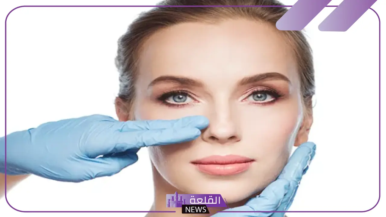 تجربتي مع عملية تجميل الانف والنتيجة.. هل عملية تجميل الأنف تسبب الوفاة؟ تجربتي مع عملية تجميل الانف والنتيجة.. هل عملية تجميل الأنف تسبب الوفاة؟