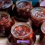بطريقة بسيطة.. خطوات عمل مربى البلح الأسود في المنزل بنكهة لذيذة وخطوات التخزين