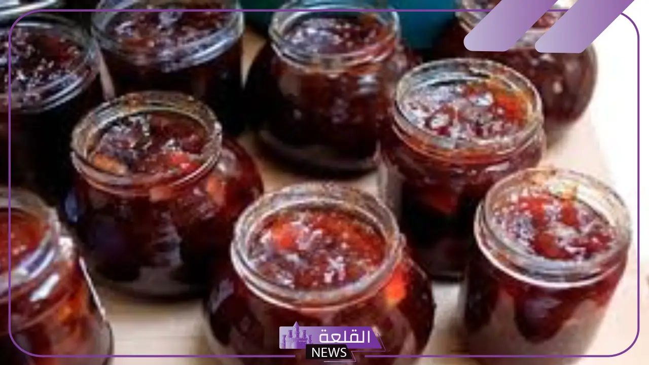 بطريقة بسيطة.. خطوات عمل مربى البلح الأسود في المنزل بنكهة لذيذة وخطوات التخزين