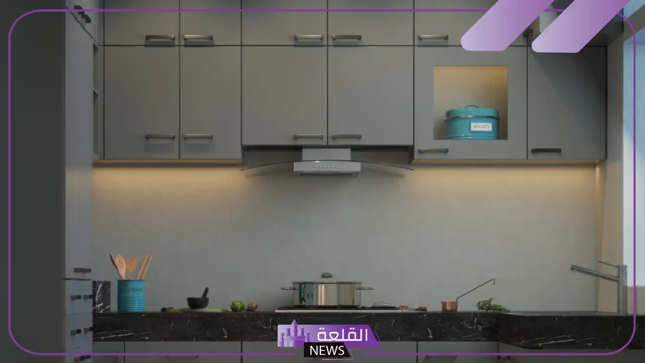تجربتي مع مطابخ الصاج بالمميزات والعيوب 5 انواع الصاج للمطابخ