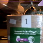 لدعم لبنان.. السعودية تطلق الجسر الجوي الإغاثي السعودي لدعم لبنان