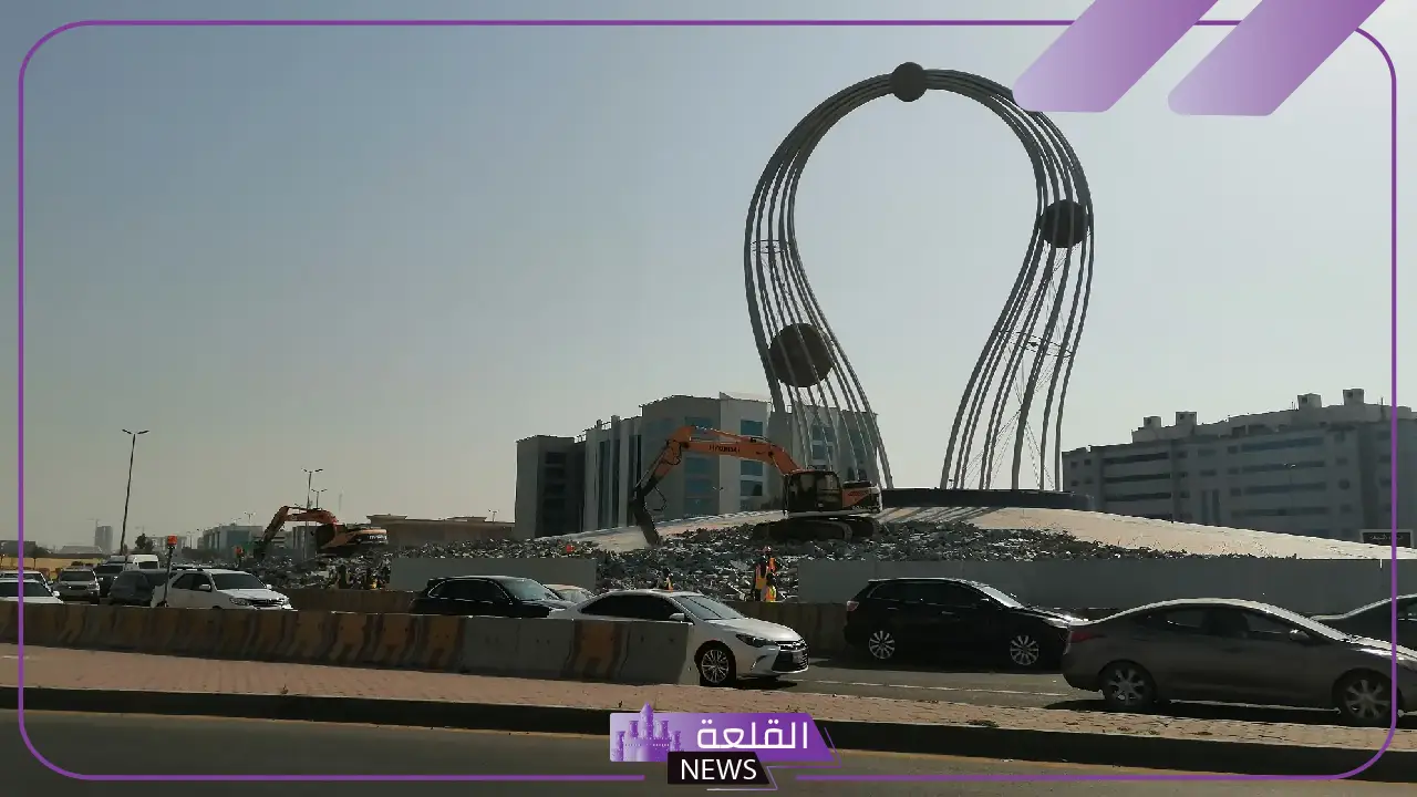 لا يفوتك.. تفاصيل مشروع طريق صاري الجديد في جدة وفترة التنفيذ 5 تعرف على تفاصيل مشروع صاري الجديد