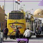 غرامة تصل إلى 100 ألف جنية.. جديد بخصوص مشروع قانون اللاجئين في العمل والسكن