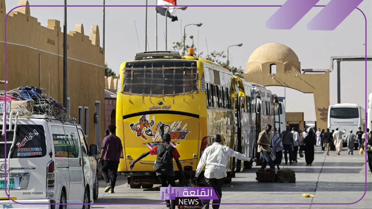 غرامة تصل إلى 100 ألف جنية.. جديد بخصوص مشروع قانون اللاجئين في العمل والسكن 17 غرامة تصل إلى 100 ألف جنية.. جديد بخصوص مشروع قانون اللاجئين في العمل والسكن