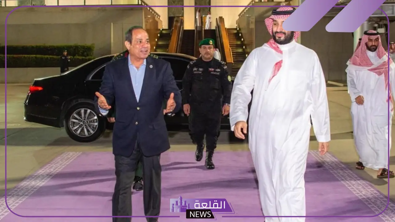رسميًا..توقيع اتفاقية جديدة بين مصر والسعودية لحماية الاستثمارات المتبادلة 5 مصر توقع اتفاقية مع المملكة لحماية الاستثمارات