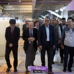 بقيمة 150 مليون دولار.. شركة ال جي تستهدف ضخ مبلغ استثماري كبير في مصر لإنتاج خط الثلاجات