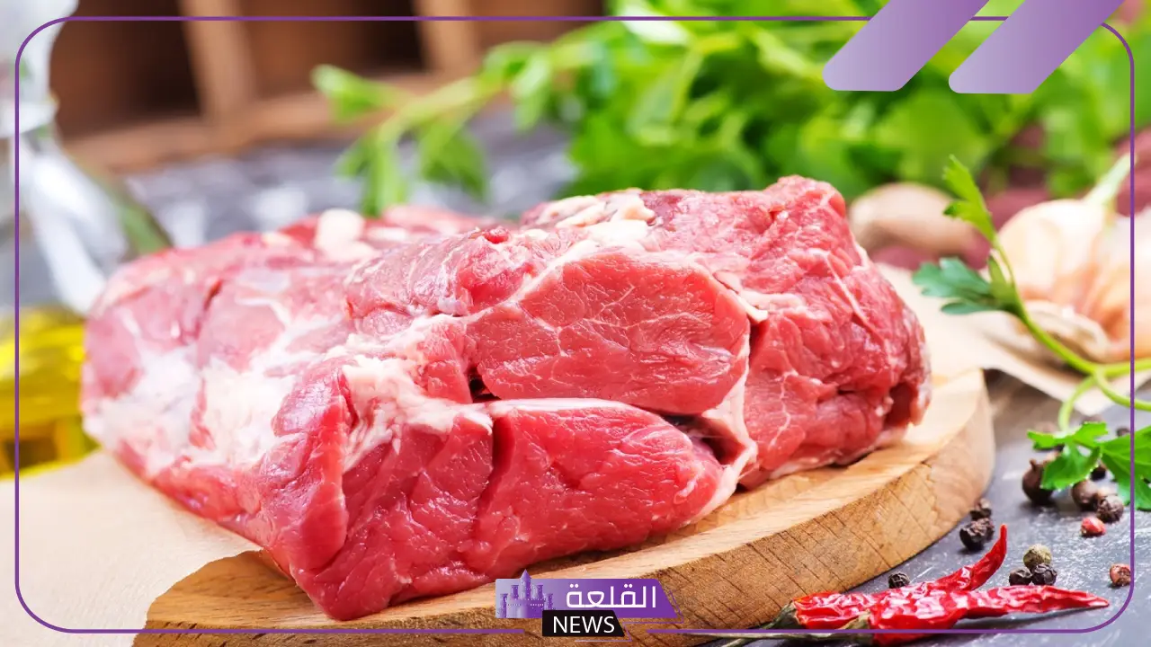 تفسير حلم اللحمه النيه في المنام للعزباء والمتزوجة لابن سيرين 6 اللحم في منام الرجل