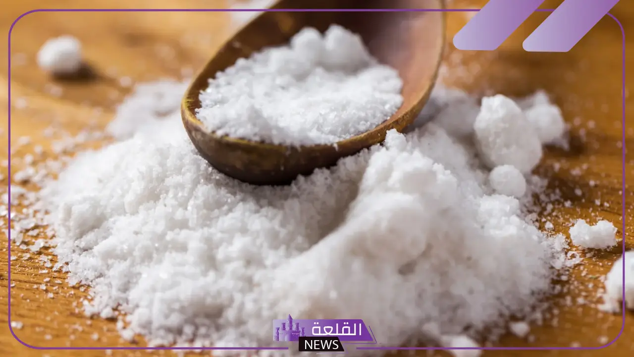 تفسير حلم رؤية الملح الخشن في المنام لابن سيرين للعزباء والمطلقة والحامل 6 رؤية حلم الملح في المنام للمتزوجة والمطلقة والعزباء والحامل