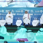 مسؤول سعودي.. سنوقع عدة اتفاقيات خلال ملتقى الصحة العالمي