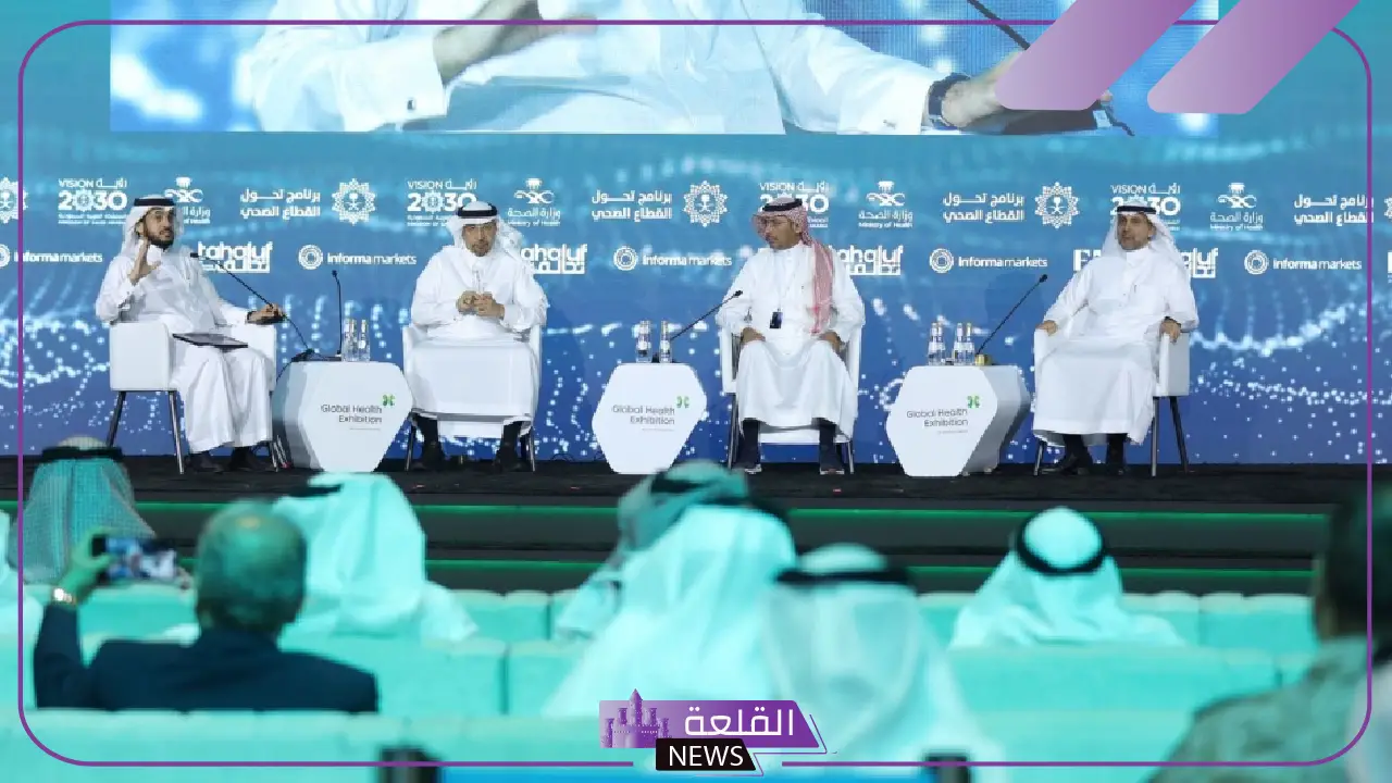 مسؤول سعودي.. سنوقع عدة اتفاقيات خلال ملتقى الصحة العالمي