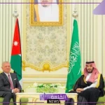 مساندة الشعب اللبناني والفلسطيني.. أبرز ما جاء في لقاء ولي العهد محمد بن سلمان بملك الأردن