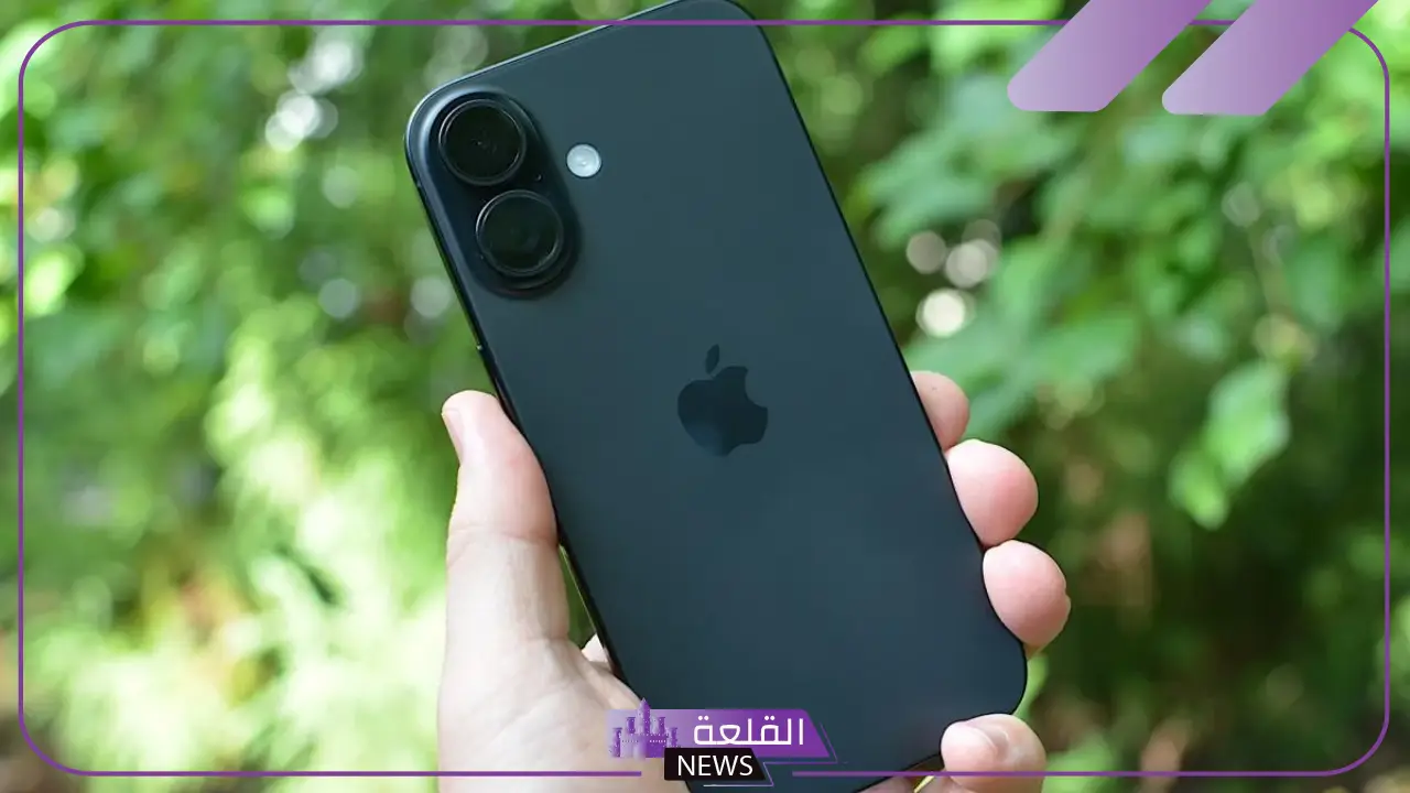 رسميًًا.. إندونيسيا تقرر حظر بيع هواتف آيفون 16 وتمنع استخدامها 19 رسميًًا.. إندونيسيا تقرر حظر بيع هواتف آيفون 16 وتمنع استخدامها