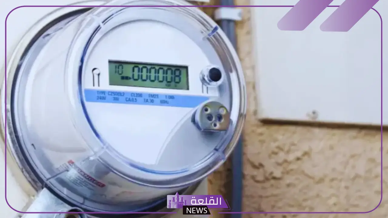 رسميًا.. قرار بإيقاف الخدمة في حال عدم توثيق عدادات المياه والكهرباء للمستفيد سواء كان المالك أو مستأجر