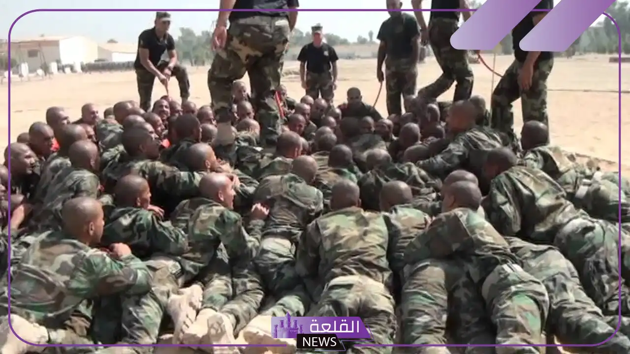 تجربتي في دورة الصاعقة بالمميزات.. شروط الالتحاق في دورة الصاعقة تجربتي في دورة الصاعقة بالمميزات.. شروط الالتحاق في دورة الصاعقة