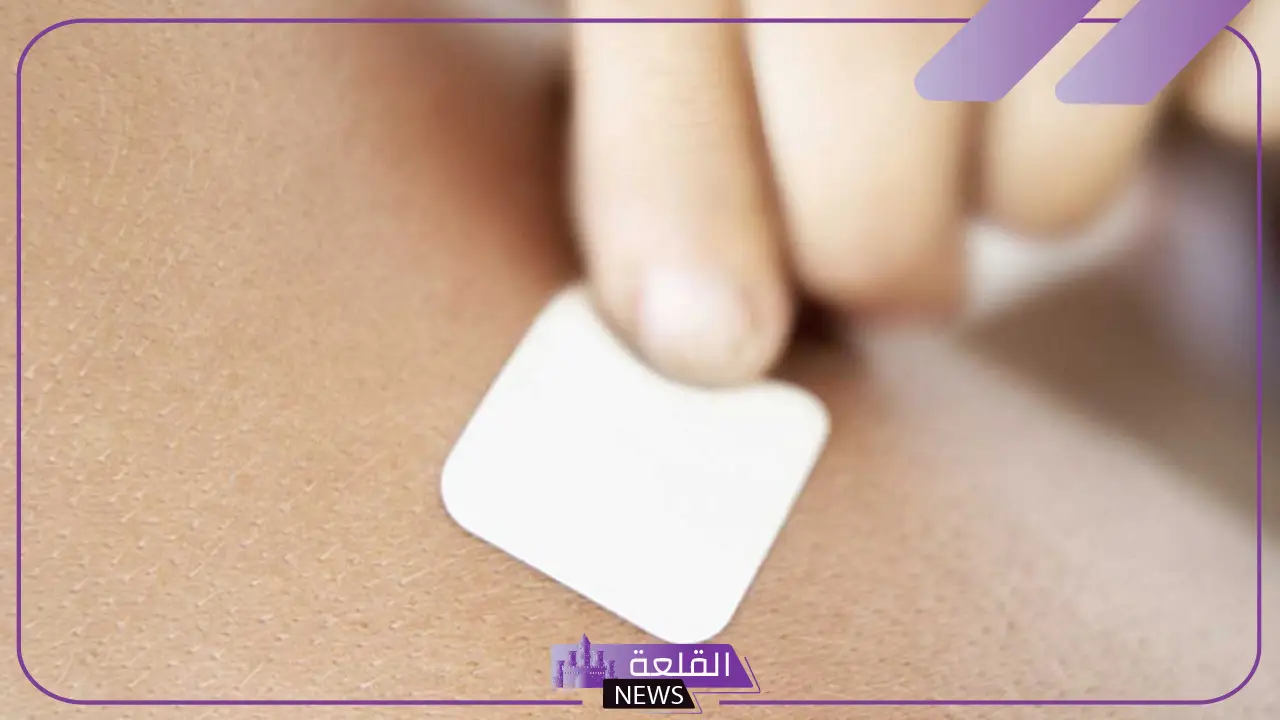 تجربتي مع لصقات منع الحمل بالسلبيات والايجابيات 6 لصقات منع الخمل