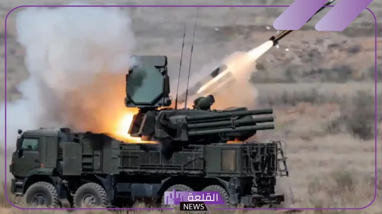 قوة مفرطة.. السعودية تعلن امتلاكها لنظام دفاع جوي روسي من طراز “بنتسير إس 1إم”