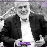 بعد إعلان استشهاده.. من هو روحي مشتهي الأقرب للسنوار بعد إعلان الكيان لاغتياه