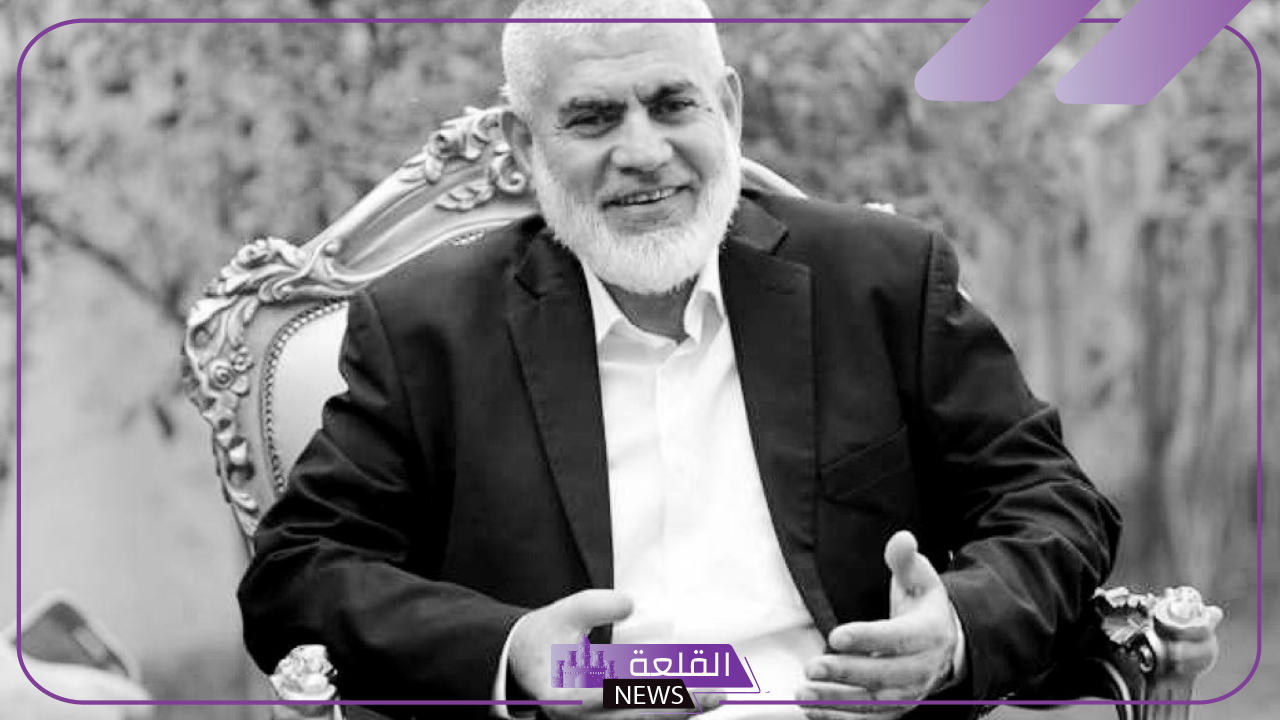 بعد إعلان استشهاده من هو روحي مشتهي