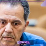 بعد إعدامه في طهران.. من هو شارمهد وما قضيته؟