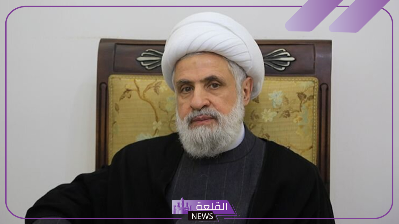 بعد إعلان حزب الله.. من هو نعيم قاسم وما هي حقيقته؟ 5 حقيقة نعيم قاسم أمين عام حزب الله