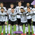 الماكينات الألمانية على موعد مع البوسنة.. القنوات الناقلة لمباراة منتخب ألمانيا والبوسنة والهرسك في دوري الأمم الأوروبية