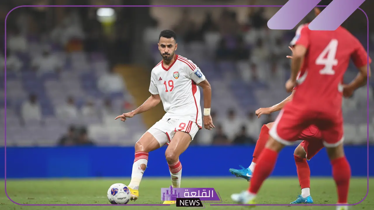 الأبيض للصعود.. موعد مباراة الإمارات وأوزبكستان والقنوات الناقلة في تصفيات كأس العالم 5 موعد مباراة الإمارات ضد أوزبكستان في تصفيات المونديال