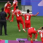 النشامى للصعود.. موعد مباراة الأردن القادمة في التصفيات