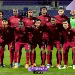 العنابي للصعود مرة أخرى.. القنوات الناقلة وموعد مباراة قطر وقيرجيزستان في تصفيات كأس العالم