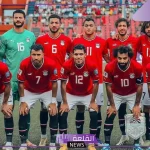 مباراة مصر القادمة.. تاريخ مواجهات مصر وموريتانيا في جميع المواجهات