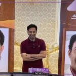 بحضور الوزراء.. منح البروفيسور جعفر توفيق جائزة الإنجاز مدى الحياة من وزيري الاتصالات والصحة