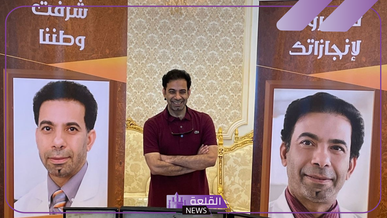 بحضور الوزراء.. منح البروفيسور جعفر توفيق جائزة الإنجاز مدى الحياة من وزيري الاتصالات والصحة