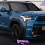 الأولى في السوق.. أهم مواصفات سيارة تويوتا سيكويا 2025 الجديدة وسعرها في السوق