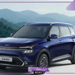 كينج الأسفلت.. مواصفات ومميزات سيارة كيا كارينز Kia Carens الجديدة والسعر