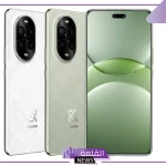 اكتشف تصميمه.. تسريبات توضح تصميم هاتف Huwaei Nova 13