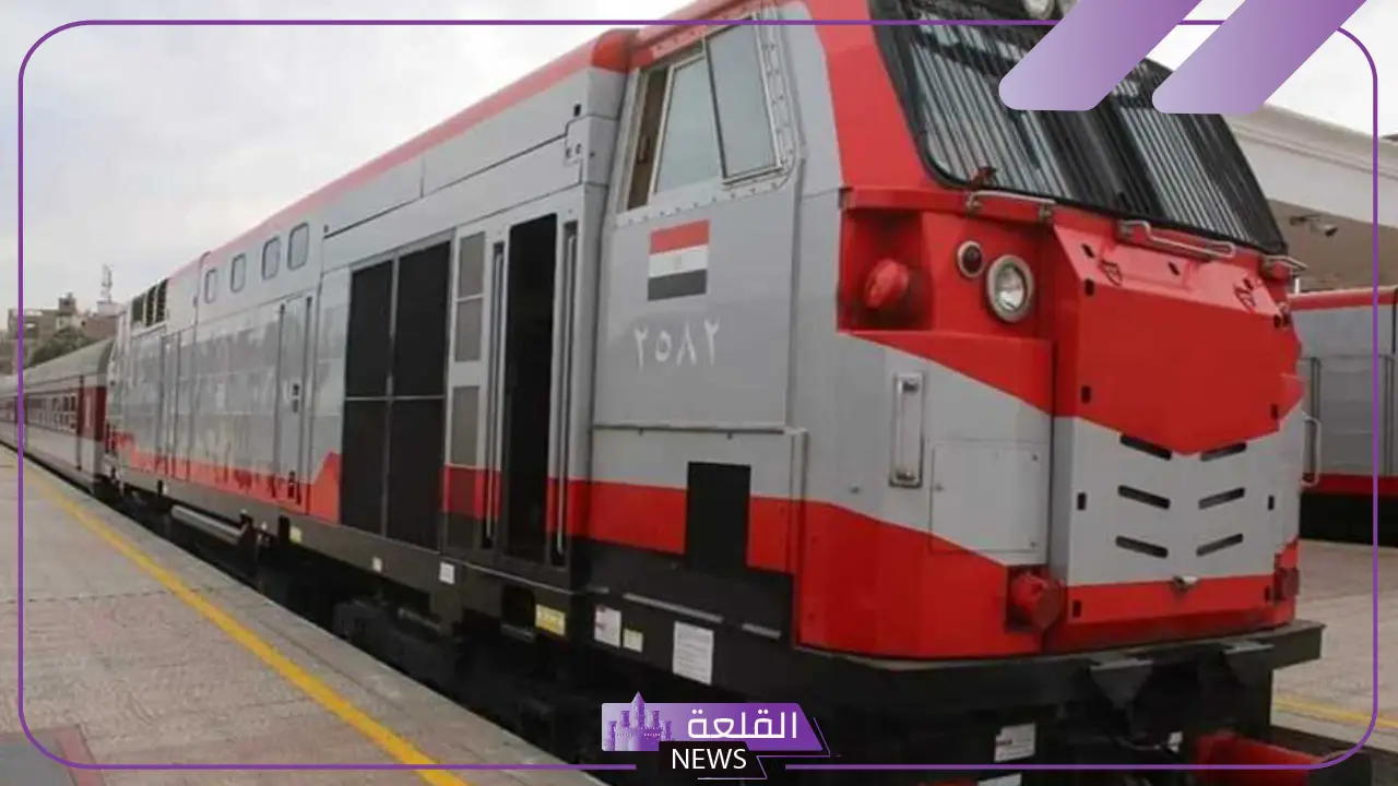 من القاهرة للإسكندرية والعكس.. مواعيد قطارات السكة الحديد على القاهرة 2024 5 جميع مواعيد قطارات الاسكندرية القاهرة