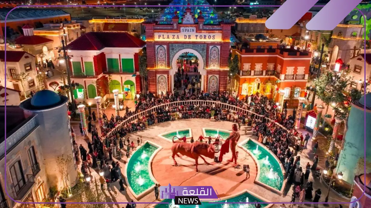 لا يفوتك.. أسعار دخول بوليفارد الرياض الجديدة 2024 بالريال