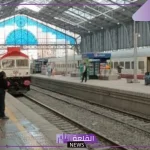 من القاهرة للإسكندرية والعكس.. مواعيد قطارات السكة الحديد على القاهرة 2024