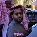 ترك آل شيخ.. قرارات جديدة هامة بخصوص بطولة السوبر المصري في السعودية