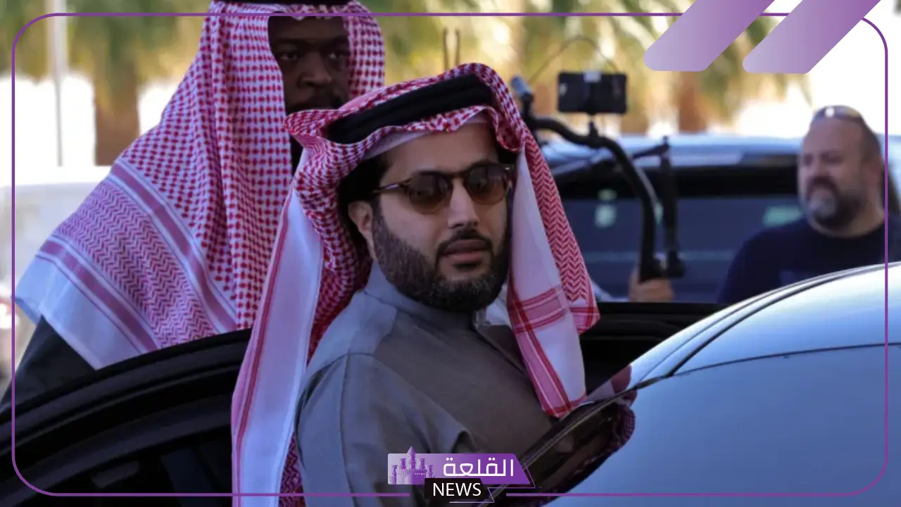 ترك آل شيخ.. قرارات جديدة هامة بخصوص بطولة السوبر المصري في السعودية