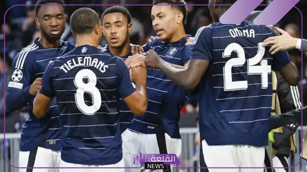 البافاري والأسود.. موعد مباراة بارين ميونخ وأستون فيلا والقنوات الناقلة للمباراة في دوري أبطال أوروبا 2024 5 القنوات الناقلة لمباراة استون فيلا وبايرن ميونخ