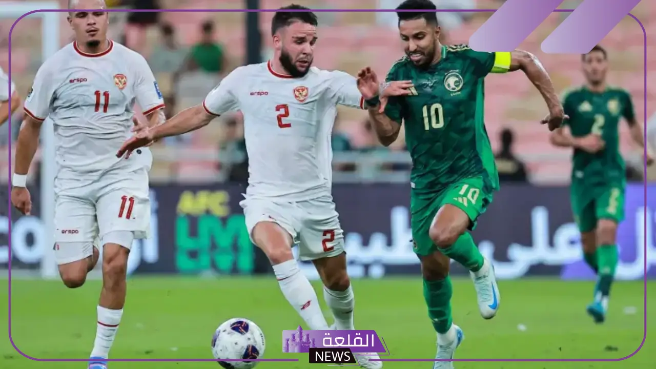 الصقور الخضر في مواجهة الساموراي.. الموعد والقنوات الناقلة لمباراة السعودية واليابان في تصفيات كأس العالم 5 القنوات الناقلة لمباراة السعودية واليابان