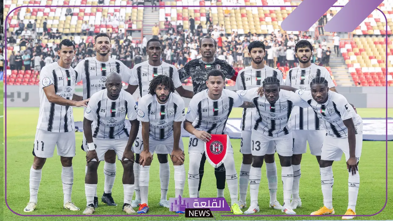 كلاسيكو دوري أدنوك.. القنوات الناقلة وموعد مباراة الوصل والجزيرة اليوم في الدوري الإماراتي 5 موعد مباراة الجزيرة والوصل والقنوات الناقلة