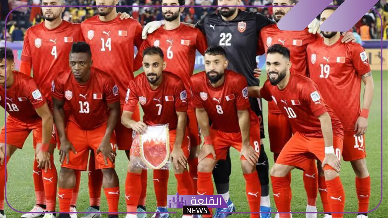 غواصين اللؤلؤ لاصطياد التأهل.. الموعد والقنوات الناقلة لمباراة البحرين وإندونيسيا في تصفيات آسيا لكأس العالم 5 القنوات الناقلة لمباراة البحرين وإندونيسيا
