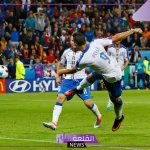 الآزوري والشياطين الحمر.. القنوات الناقلة وموعد مباراة إيطاليا وبلجيكا في دوري الأمم الأوروبية